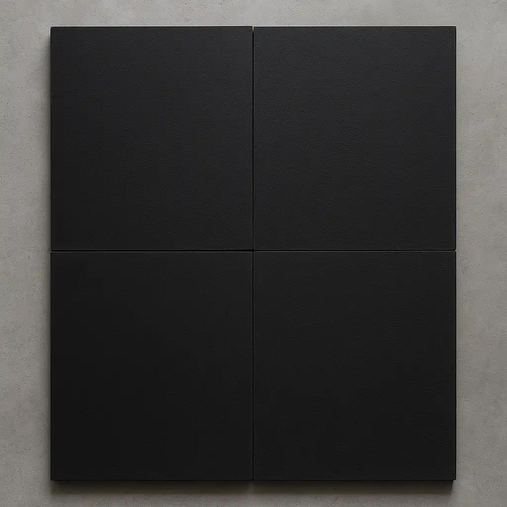 Batu candi hitam untuk landscape