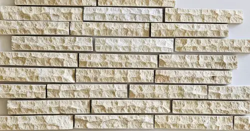 Tekstur batu Palimanan RTA Rata Alam permukaan alami