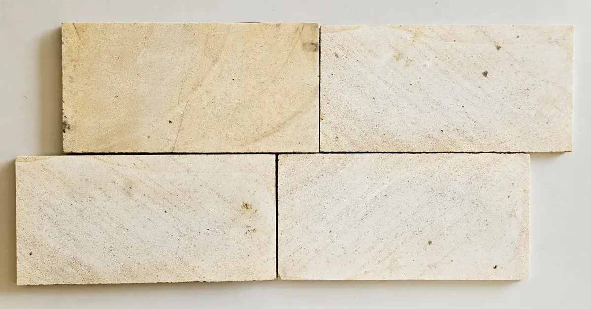 Batu Palimanan - Rata Mesin